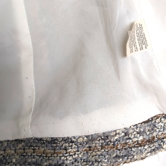 Sz 4 White House | Black Market Jacket - Picture 9 of 9